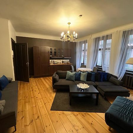 Doma Square Apartment 2, In The Heart Of Old Town Riga Bagian luar foto